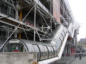 Pompidou 